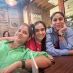 Mrunal Thakur Instagram - My life recently x #sunday