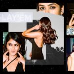 Mrunal Thakur Instagram – Black and bold 🖤

Hair: @deepalid10 assisted by @vidushiparashar18
Makeup: @missblender assisted by @im_shilps
Styled by: @sheefajgilani assisted by @astha_kothari @kashishsinhaaa @yashasvi_mehlawat
Ear cuff: @tuula.jewellery 
Footwear: @stevemadden
Photographer: @gltch.in