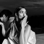 Mrunal Thakur Instagram - One step at a time ❤️ HMU - @shraddhamishra8 Styling - @rahulvijay1988 Photo - @eastmancolourr Video - @amitsingh.dop @shakeelbinafzal Custom gown - @falgunishanepeacockindia @falgunipeacock @shanepeacock Shoes - @louboutinworld Earrings - @vandalsworld_unofficial @elevate_promotions Ring - @mahesh_notandass @elevate_promotions #Cannes2023 #Collab #GreyGoose #ViveLeVoyage @greygoose @fetch_india