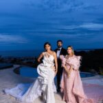 Mrunal Thakur Instagram - One step at a time ❤️ HMU - @shraddhamishra8 Styling - @rahulvijay1988 Photo - @eastmancolourr Video - @amitsingh.dop @shakeelbinafzal Custom gown - @falgunishanepeacockindia @falgunipeacock @shanepeacock Shoes - @louboutinworld Earrings - @vandalsworld_unofficial @elevate_promotions Ring - @mahesh_notandass @elevate_promotions #Cannes2023 #Collab #GreyGoose #ViveLeVoyage @greygoose @fetch_india