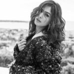 Mrunal Thakur Instagram - I didn’t come this far to only come this far. #YesICannes Ready to take on the @festivaldecannes experience. Join me on this glamorous little journey #StayTuned HMU - @shraddhamishra8 Styling - @rahulvijay1988 Photo - @eastmancolourr Video - @amitsingh.dop @shakeelbinafzal Jacket & pants - @dhruvkapoor Swimsuit - @studioverandah Shoes - @louboutinworld Earrings - @vandalsworld_unofficial @elevate_promotions #Cannes2023 #GreyGoose #ViveLeVoyage @greygoose @fetch_india #collab