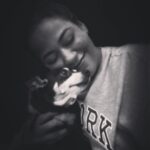 Mumaith Khan Instagram – The greatest fear dogs know is the fear that you will not come back when you go out the door without them.-Stanley Coren😇
P S… Molly I Love U 😘 

#loyaldog #dog #animal #happydog #doglife #pet #friendlydog #familypet #plainadorable #familyfriendly #cutenessoverload #thereapydog #obidientdog #servicedog #chillingdog #petlife #dogsofinstagram #doglover #staringotherway #dogs #energeticdog #affectionatedog #minipinscher #minipinlife #cutedog #standingtall #familydog #purebreed #cute 🥰💖🌸