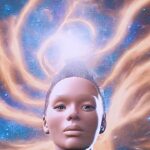 Mumaith Khan Instagram - You are not alone in the struggles of life. Entire cosmos is with you. It evolves through the way you face and overcome challenges of life. Use everything in your advantage.-Amit Ray😇 #powerful #love #power #motivation #strong #inspiration #beautiful #fitness #life #strength #mindset #selflove #success #energy #happy #art #peace #believe #music #instagood #beauty #happiness #loveyourself #fashion #women #quotes #nature #believe #respect #life 💖🥰🌸