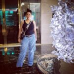 Mumaith Khan Instagram - If you learn to really sit with loneliness and embrace it for the gift that it is…an opportunity to get to know YOU, to learn how strong you really are, to depend on no one but YOU for your happiness…you will realize that a little loneliness goes a LONG way in creating a richer, deeper, more vibrant and colorful YOU.-Mandy Hale😇 #selfesteem #selflove #selfcare #selfworth #mentalhealth #confidence #selfconfidence #loveyourself #motivation #love #inspiration #mindset #happiness #selfawareness #positivity #positivevibes #life #healing #mindfulness #growth #quotes #anxiety #mentalhealthawareness #selfrespect #instagood #self #empowerment #wellness #yourself #success 🥰🌸💖