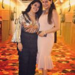 Mumaith Khan Instagram - Sister. She is your mirror, shining back at you with a world of possibilities. She is your witness, who sees you at your worst and best, and loves you anyway. She is your partner in crime, your midnight companion, someone who knows when you are smiling, even in the dark. She is your teacher, your defense attorney, your personal press agent, even your shrink. Some days, she's the reason you wish you were an only child.-Barbara Alpert😇 #sister #love #brother #family #sisters #sisterlove #siblings #sis #instagood #happy #instagram #brothers #bro #photooftheday #cute #photography #beautiful #sisterhood #like #friends #sisterlove #smile #life #mom #follow #familytime #mother #fun 💖🥰🌸.