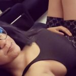 Mumaith Khan Instagram - The greater part of our happiness or misery depends upon our dispositions, and not upon our circumstances.-Martha Washington😇 #selfimprovement #motivation #selflove #selfcare #selfdevelopment #mindset #inspiration #personaldevelopment #success #personalgrowth #selfhelp #mentalhealth #motivationalquotes #love #quotes #growthmindset #selfawareness #positivevibes #loveyourself #growth #life #positivity #mindfulness #goals #fitness #happiness #selfconfidence #inspirationalquotes #lifecoach #selfgrowth 🥰🌸💖