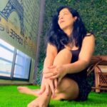Mumaith Khan Instagram - Walk as if you are kissing the Earth with your feet.-Thich Nhat Hanh😇 #gratitude #love #grateful #selflove #motivation #happiness #meditation #inspiration #mindfulness #life #selfcare #positivevibes #peace #positivity #healing #blessed #mindset #believe #nature #thankful #spirituality #happy #mentalhealth #yoga #loveyourself #instagood #success #thankyou #goodvibes #lawofattraction 🥰💖😘