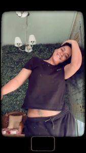 Mumaith Khan Instagram - Many people lose the small joys in the hope for the big happiness.-Pearl S. Buck😇
#selfimprovement #motivation #selflove #selfcare #selfdevelopment #mindset #inspiration #personaldevelopment #success #personalgrowth #selfhelp #mentalhealth #motivationalquotes #love #quotes #growthmindset #selfawareness #positivevibes #loveyourself #growth #life #positivity #mindfulness #goals #fitness #happiness #selfconfidence #inspirationalquotes #lifecoach #selfgrowth 🥰💖🌸