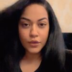 Mumaith Khan Instagram – Happiness is when what you think, what you say, and what you do are in harmony.-Mahatma Gandhi😇
#acceptance #awesome #believeinyourself #care #dreams #encouragement #faith #grace #glitter #smile #stronger #peace #positivity #innerpeace #appreciation  #motivation #wiser #wisdom #happiness #love #life 💖🌸😘