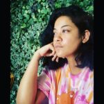 Mumaith Khan Instagram - Character — the willingness to accept responsibility for one's own life — is the source from which self-respect springs.-Joan Didion😇 #selfrespect #selflove #selfcare #love #loveyourself #selfworth #motivation #quotes #life #selfconfidence #instagram #positivevibes #motivationalquotes #inspiration #mentalhealth #instagood #selfesteem #respect #positivity #attitude #mindset #selfawareness #lifequotes #healing #happiness #yourself #growth #peace #success #quoteoftheday 🥰💖🌸