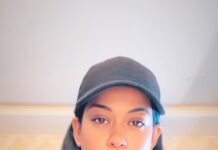 Mumaith Khan Instagram - Don’t waste your time with explanations: people only hear what they want to hear.-Paulo Coelho😇 #selfrespect #selflove #selfcare #love #loveyourself #selfworth #motivation #quotes #life #selfconfidence #instagram #positivevibes #motivationalquotes #inspiration #mentalhealth #instagood #selfesteem #respect #positivity #attitude #mindset #selfawareness #lifequotes #healing #happiness #yourself #growth #peace #success #quoteoftheday 🥰💖🌸