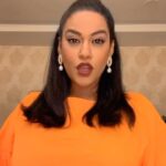 Mumaith Khan Instagram - Be around people who bring out the best in you, not the worst. Connect with people who give you happiness, not misery. Protect your self respect and peace.-Germany Kent😇 #selfrespect #selflove #selfcare #love #loveyourself #selfworth #motivation #quotes #life #selfconfidence #instagram #positivevibes #motivationalquotes #inspiration #mentalhealth #instagood #selfesteem #respect #positivity #attitude #mindset #selfawareness #lifequotes #healing #happiness #yourself #growth #peace #success #quoteoftheday 🌸🥰💖