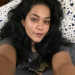 Mumaith Khan Instagram - I woke up like this “Flawless”💖🥰🌸. #nofilter #nofiltersneeded #nofilterneededforthisbeauty #nofilterrequired #nofilterneed #nofilterneededhere #nofilterphoto #nofiltersky #nofiltertour #nofiltertoday #nofilterselfie #nofilterfriday #nofilteratall #nofiltersunset #nofiltermakeup #nofilterjustglow #nofilterever #nofilterphotography #nofilterbitches #nofilterpic #nofilterbeauty 😇🌸🥰