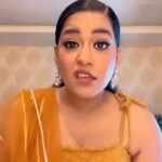 Mumaith Khan Instagram - Beauty is in the eye of the beholder and it may be necessary from time to time to give a stupid or misinformed beholder a black eye.-Jim Henson😇 #acceptance #awesome #believeinyourself #respectyourself #care #dreams #encouragement #faith #grace #glitter #smile #stronger #peace #positivity #innerpeace #workhard #appreciation #selfesteem #selfrespect #motivation #wiser #wisdom #happiness #love #life 💖🌸😘