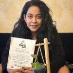 Mumaith Khan Instagram – Congratulations to @theorganicgala @monk.chai for this Upcoming Lovely Event 🥰🥰. This is just An Awesome Initiative by Everyone from The Team 🤩. 
Hope Everyone will be there on 11th June for @theorganicgala and have Fabulous Time. 💖💖💖

P S… I might drop in 🙈. 

#encouragement #motivation #inspiration #love #faith #hope #believe #monkchai #life #truth #peace #event #positivity #quotes #blessed #hyderabad #positivevibes #empowerment #selflove #trustgod #grace #inspire #organicgala #encourage #success 💖🥰🌸