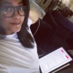 Mumaith Khan Instagram - Whenever I am in a difficult situation where there seems to be no way out, I think about all the times I have been in such situations and say to myself, "I did it before, so I can do it again.-Idowu Koyenikan😇 #acceptance #awesome #believeinyourself #respectyourself #care #dreams #encouragement #faith #grace #glitter #smile #stronger #peace #positivity #innerpeace #workhard #appreciation #selfesteem #selfrespect #motivation #wiser #wisdom #happiness #love #life 💖🌸😘