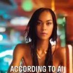 Mumaith Khan Instagram - This @reface app never disappoints me. Crazy app I must say. Amazing Work @reface 🥰🥰. #reface #refaceapp #instagram #funny #deepfake #love #music #faceapp #lol #faceswap #movies #fun #instagood #comedy #like #faceappchallenge #video #tiktok #entertainment #refacechallenge #refacedx #life #hollywood #actor #synth #juggalo #movie #follow #me #instadaily 🥰💖🌸