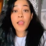 Mumaith Khan Instagram - Everyone should be able to do one card trick, tell two jokes, and recite three poems, in case they are ever trapped in an elevator.-Lemony Snicket😇 #acceptance #awesome #believeinyourself #respectyourself #care #dreams #encouragement #faith #grace #glitter #smile #stronger #peace #positivity #innerpeace #workhard #appreciation #selfesteem #selfrespect #motivation #wiser #wisdom #happiness #love #life 💖🌸😘