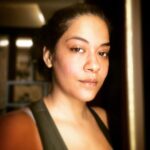Mumaith Khan Instagram - When a woman becomes her own best friend life is easier.-Diane Von Furstenberg😇 #acceptance #awesome #believeinyourself #respectyourself #care #dreams #encouragement #faith #grace #glitter #smile #stronger #peace #positivity #innerpeace #workhard #appreciation #selfesteem #selfrespect #motivation #wiser #wisdom #happiness #love #life 💖🌸😘