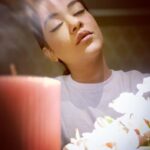 Mumaith Khan Instagram - Life is too short to waste any amount of time on wondering what other people think about you. In the first place, if they had better things going on in their lives, they wouldn't have the time to sit around and talk about you. What's important to me is not others' opinions of me, but what's important to me is my opinion of myself.-C. JoyBell C.😇 #acceptance #awesome #believeinyourself #respectyourself #care #dreams #encouragement #faith #grace #glitter #smile #stronger #peace #positivity #innerpeace #workhard #appreciation #selfesteem #selfrespect #motivation #wiser #wisdom #happiness #love #life 💖🌸😘