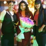 Mumaith Khan Instagram - Happy Birthday @jyothiactress 🌸💖🌸. Lovely Celebration and Amazing Food. May Allah give u everything and always stay blessed 💖💖💖. #thbirthday #happybirthday #birthday #bhfyp #birthdayparty #love #birthdaycake #party #cake #birthdaygirl #happy #celebration #balloons #birthdayboy #friends #instagood #family #bday #stbirthday #instagram #photography #celebrate #birthdaycelebration #like #hbd #photooftheday #beautiful #yearsold 💖🌸💖