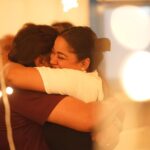 Mumaith Khan Instagram - Happy Birthday @jyothiactress 🌸💖🌸. Lovely Celebration and Amazing Food. May Allah give u everything and always stay blessed 💖💖💖. #thbirthday #happybirthday #birthday #bhfyp #birthdayparty #love #birthdaycake #party #cake #birthdaygirl #happy #celebration #balloons #birthdayboy #friends #instagood #family #bday #stbirthday #instagram #photography #celebrate #birthdaycelebration #like #hbd #photooftheday #beautiful #yearsold 💖🌸💖