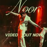 Munawar Faruqui Instagram – Noor is yours ❤️‍🔥 OUT NOW! 
Link in BIO

#munawarmusic #noor #madari 
@warnermusicindia 

#munawarmusic
