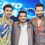 Munawar Faruqui Instagram – 1st picture is hope!
Others are dream🤲🏻 

#munawarfaruqui #starsportsindia