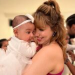 Munmun Dutta Instagram - Few moments of my life ❤️ . 1,2 & 9th - Little angels of my friends Debina and Gurmeet 👼 . . . #munmundutta #momentsoflife #momentsofmine #picturesoftheday #travelmemories