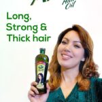 Munmun Dutta Instagram – Khem cho my beauties, hawe thamne maari secret khabar paidi?
 
For long, strong and thick hair Dabur Amla Hair Oil is what you need.
 
#DaburAmlaHairOil has been a part of my oiling routine for a while now and I absolutely love it.
 
My hair feels so nourished and healthier than ever before. So, don’t wait any longer, try this oiling routine now!
 
@daburamlaindia
#ad 
#Dabur #DaburAmla #WorldsNo1HairOil #Amla #SastaNahiSahiTel #JadonSeMazboot #AsliAmlaDaburAmla #stronghair #hair #hairnourishment #hairfallcontrol #superfood #hairfood #longhair #Haircare #hairoil