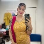 Munmun Dutta Instagram – Few moments of my life ❤️ 
.
1,2 & 9th – Little angels of my friends Debina and Gurmeet 👼 

.
.
.
#munmundutta #momentsoflife #momentsofmine #picturesoftheday #travelmemories