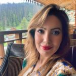 Munmun Dutta Instagram – Few moments of my life ❤️ 
.
1,2 & 9th – Little angels of my friends Debina and Gurmeet 👼 

.
.
.
#munmundutta #momentsoflife #momentsofmine #picturesoftheday #travelmemories