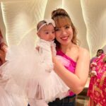 Munmun Dutta Instagram – Few moments of my life ❤️ 
.
1,2 & 9th – Little angels of my friends Debina and Gurmeet 👼 

.
.
.
#munmundutta #momentsoflife #momentsofmine #picturesoftheday #travelmemories