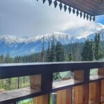 Munmun Dutta Instagram – Jannat and Sukoon ❤️ 😍 
.
.
.
#kashmir #munmundutta #traveldiaries #india #motherdaughtertime #travel #memoriesforlife #paradise Kashmir