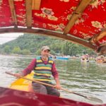 Munmun Dutta Instagram – Jannat 😍❤️ 

.
.
.
#travel #munmundutta #kashmir #india #kashmirdairies #motherdaughtertime Kashmir A Heaven On Earth