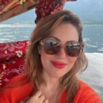 Munmun Dutta Instagram – Jannat 😍❤️ 

.
.
.
#travel #munmundutta #kashmir #india #kashmirdairies #motherdaughtertime Kashmir A Heaven On Earth