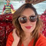 Munmun Dutta Instagram – Jannat 😍❤️ 

.
.
.
#travel #munmundutta #kashmir #india #kashmirdairies #motherdaughtertime Kashmir A Heaven On Earth