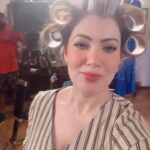 Munmun Dutta Instagram – A Day At Shoot ✌🏻❤️
.
.
.
#munmundutta #reelsvideo #reels #tmkoc #workmode #shootlife #blessing #grateful #gratitude #sneakpeek #behindthescenes