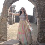 Muskan Bamne Instagram - #chachukachuha