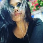 Muskan Bamne Instagram - 🫣😜🤭😬