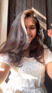 Muskan Bamne Instagram - 🤍 

#chachukachuha