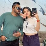 Muskan Bamne Instagram – #ChachuKaChuha 
#ChuheKeChachu