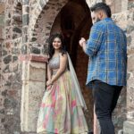 Muskan Bamne Instagram - #chachukachuha