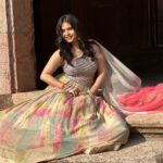 Muskan Bamne Instagram - #chachukachuha