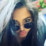 Muskan Bamne Instagram - 🫣😜🤭😬