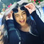Muskan Bamne Instagram - 🫣😜🤭😬