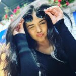 Muskan Bamne Instagram - 🫣😜🤭😬