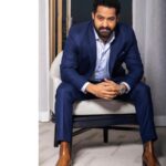 N. T. Rama Rao Jr. Instagram - Just… :) @ashwin_ash1 Photography: Joel Wicecarver / 838LA Beverly Hills, California