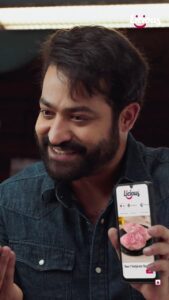 N. T. Rama Rao Jr. Instagram - Perfection isn’t an option, it’s an absolute necessity. This is why I choose @licious_foods Mari merepudu Licious try chestunaru? #LiciousNatakalu