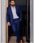 N. T. Rama Rao Jr. Instagram - Just… :) @ashwin_ash1 Photography: Joel Wicecarver / 838LA Beverly Hills, California